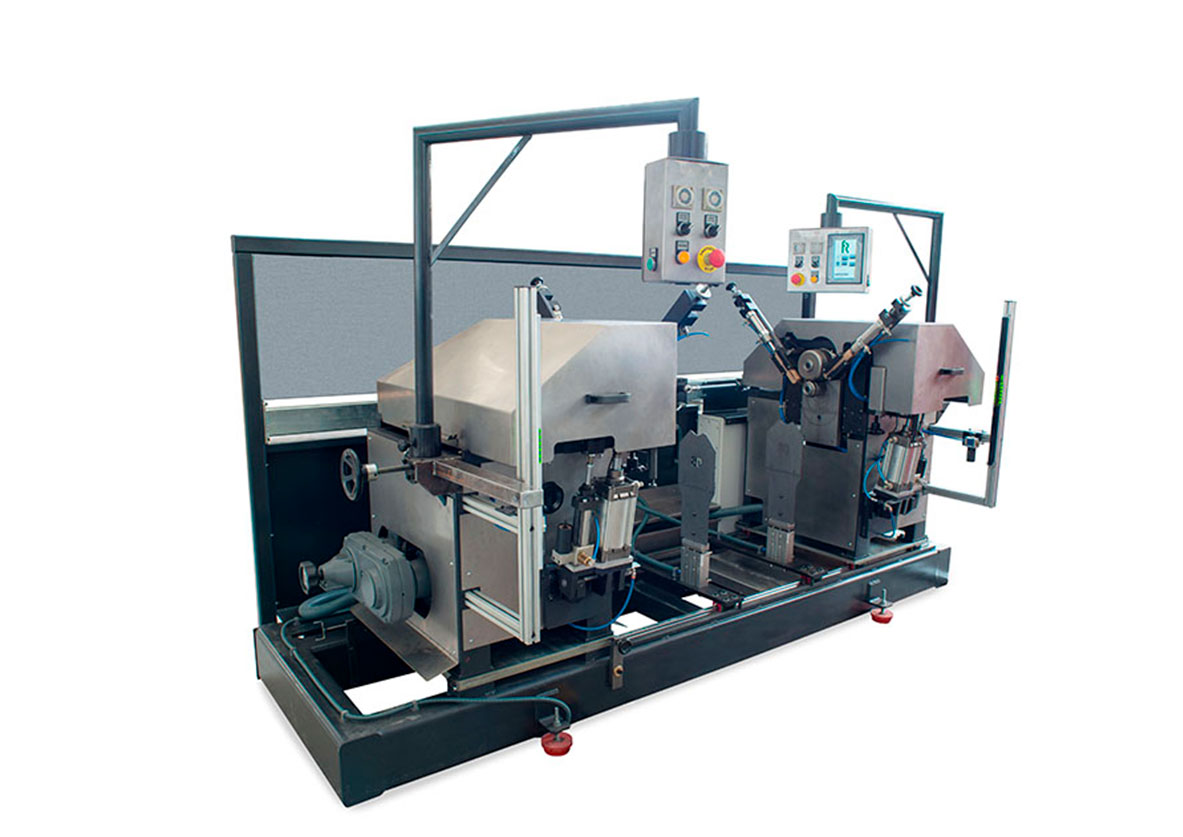 Fumisterie AST Machines Outils Premium